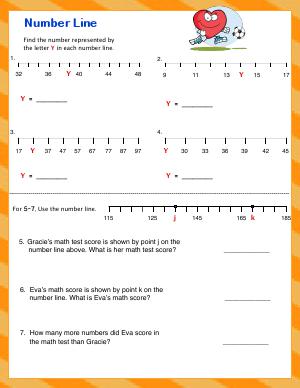 third grade free math worksheets biglearners