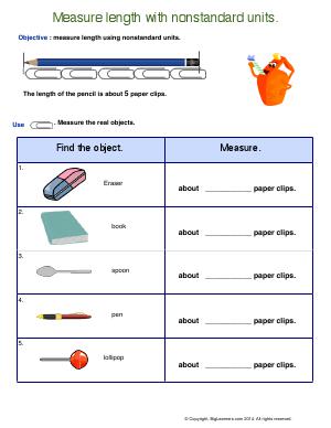 biglearners worksheet biglearners