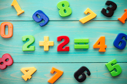 Worksheets for Preschool and Kindergarten : Free Math
